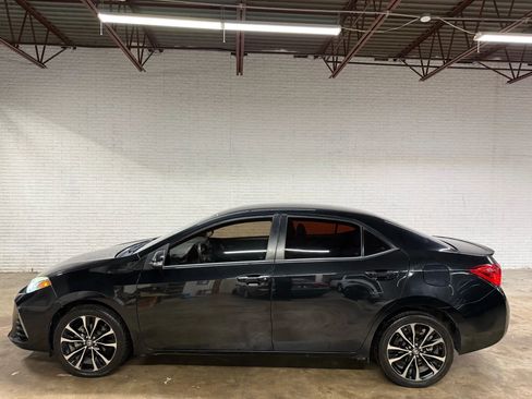 Used 2018 Toyota Corolla SE image 8