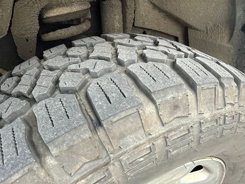 Used 2020 RAM 2500 Tradesman AWD/4WD image 9