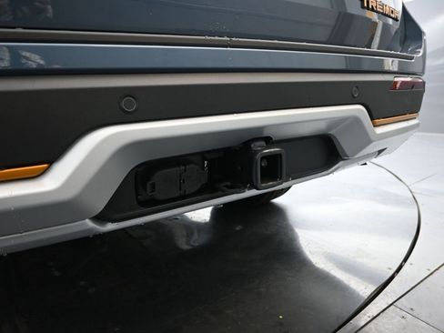 New 2026 Ford Explorer Tremor w/ Tremor Convenience Package image 10