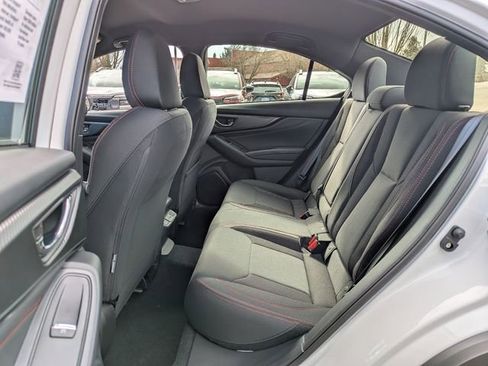 New 2026 Subaru WRX Premium image 26