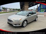 Used 2016 Ford Focus Titanium image 2