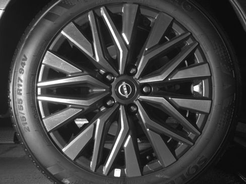 Used 2026 Nissan Altima 2.5 SV FWD image 18