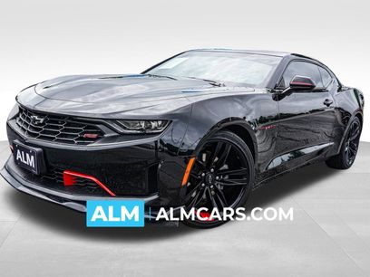 Used 2023 Chevrolet Camaro LT w/ Redline Edition