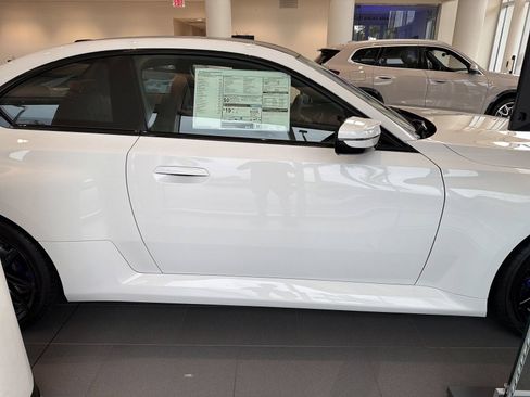 New 2026 BMW M2 w/ Lighting Package RWD image 7