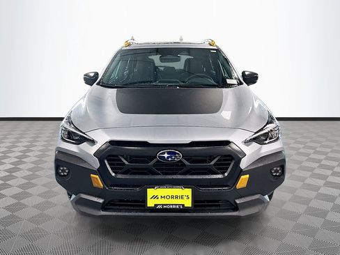 New 2026 Subaru Crosstrek 2.5i Wilderness AWD/4WD image 2