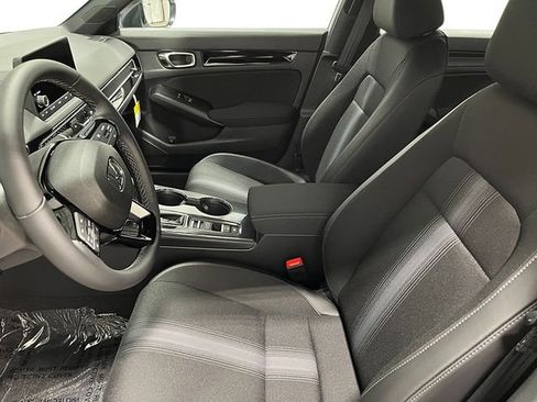 New 2026 Honda Civic Sport image 13