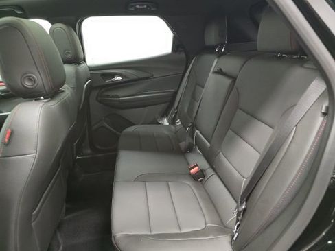 New 2026 Chevrolet TrailBlazer RS w/ Convenience Package image 23