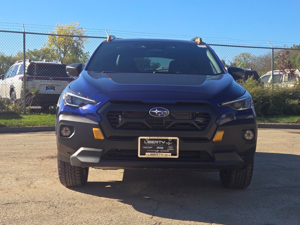 New 2026 Subaru Crosstrek 2.5i Wilderness AWD/4WD image 6