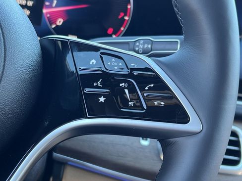 New 2026 Mercedes-Benz GLE 450 4MATIC image 38