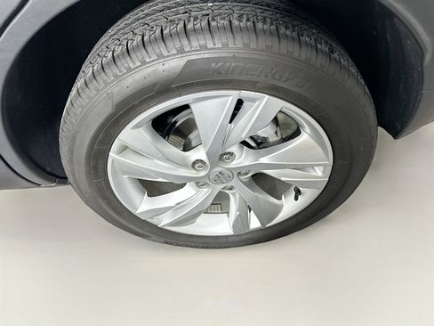 Used 2024 Buick Encore GX Preferred image 11