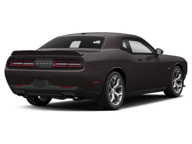 Certified 2020 Dodge Challenger R/T RWD image 3