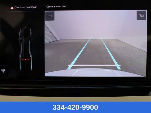 New 2026 Audi A6 Premium image 13