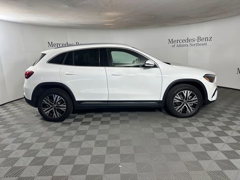 Certified 2026 Mercedes-Benz GLA 250 image 8