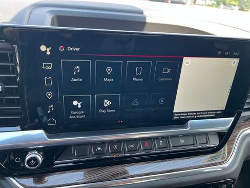 Certified 2024 GMC Sierra 1500 Elevation AWD/4WD image 18