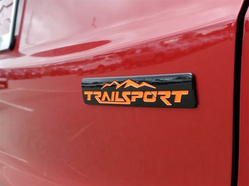 New 2026 Honda CR-V TrailSport image 8