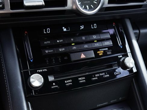 Used 2021 Lexus IS 350 F Sport image 18