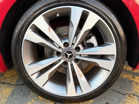 Used 2018 Mercedes-Benz CLA 250 image 7