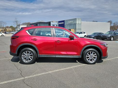 Used 2023 MAZDA CX-5 AWD 2.5 S image 7