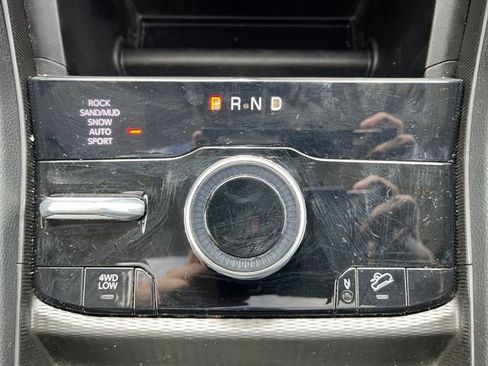 Used 2023 Jeep Grand Cherokee 4WD 4xe image 25