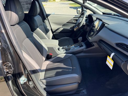 New 2026 Subaru Crosstrek 2.5i Wilderness AWD/4WD image 11