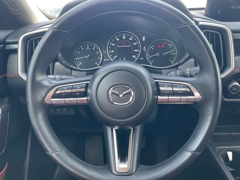 Used 2023 MAZDA CX-50 Meridian Edition w/ Apex Package AWD/4WD image 14