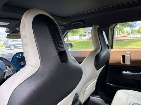 Certified 2026 MINI Cooper Countryman S AWD/4WD image 18