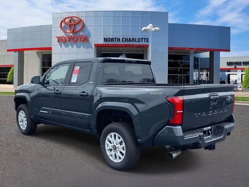 New 2026 Toyota Tacoma SR5 image 5