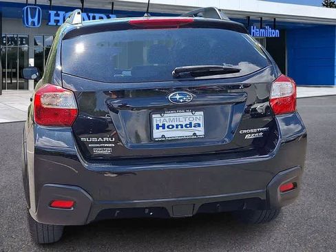 Used 2016 Subaru Crosstrek 2.0i Premium AWD/4WD image 7