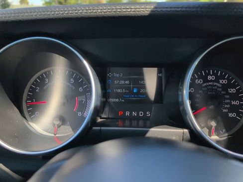 Used 2020 Ford Mustang Premium image 14