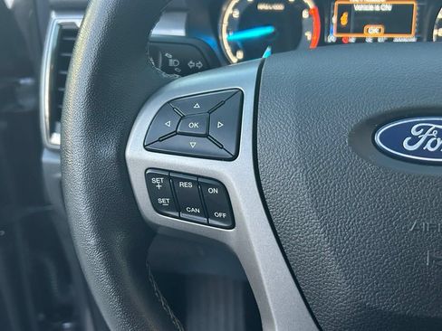 Used 2022 Ford Ranger XLT w/ Equipment Group 302A High AWD/4WD image 38