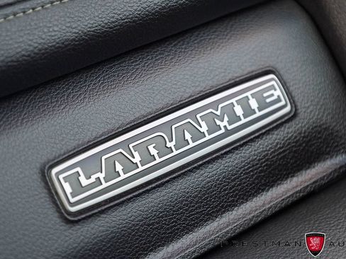 Used 2021 RAM 2500 Laramie AWD/4WD image 13