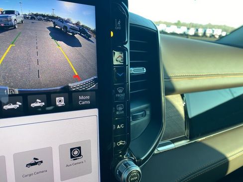 New 2026 RAM 2500 Limited image 28