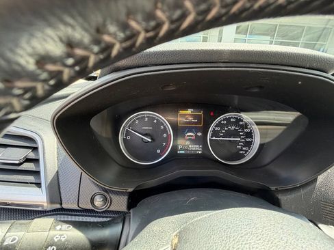 Used 2020 Subaru Forester Limited w/ Popular Package #3 AWD/4WD image 11