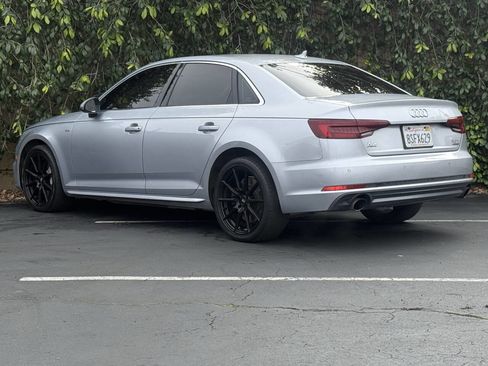 Used 2018 Audi A4 2.0T Premium Plus image 5