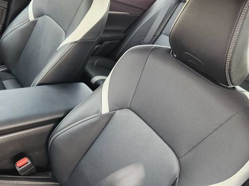 Used 2025 Toyota Camry SE FWD image 23
