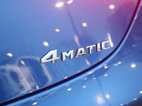 Used 2024 Mercedes-Benz CLE 450 CLE 450 image 10