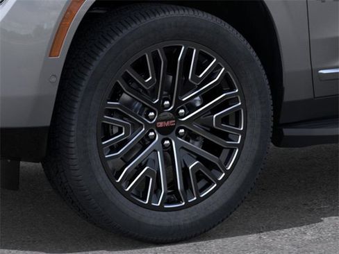 New 2026 GMC Yukon Elevation w/ Elevation Premium Package image 9