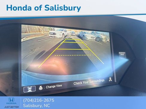 Used 2018 Acura RDX w/ Technology Package image 15