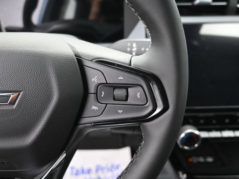 New 2027 Chevrolet Bolt RS w/ Technology Package FWD image 13
