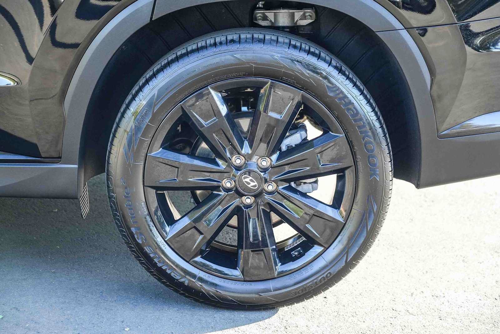 Certified 2025 Hyundai Palisade XRT FWD image 10