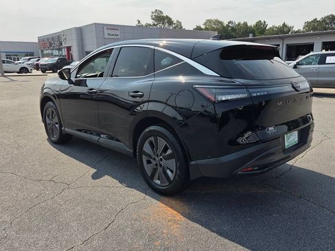 Used 2025 Nissan Murano SL AWD/4WD image 6