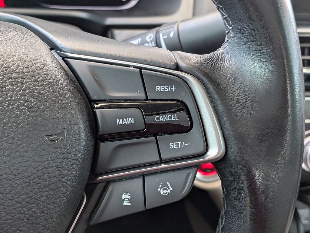 Used 2020 Honda Accord EX-L image 24
