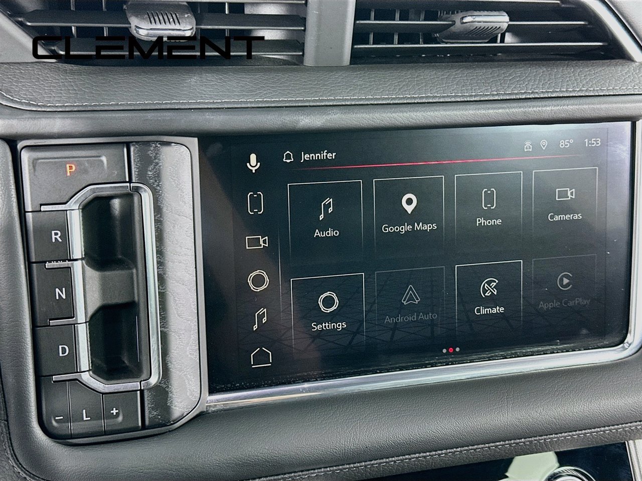 Used 2024 GMC Yukon Denali AWD/4WD image 19