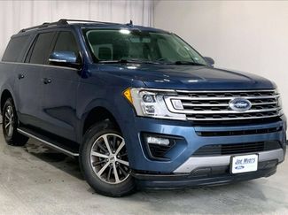Used 2018 Ford Expedition Max XLT w/ Equipment Group 202A RWD video 1
