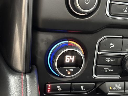 Used 2024 Chevrolet Tahoe RST w/ Sport Performance Package image 45