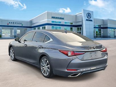 Used 2020 Lexus ES 350 w/ Premium Package