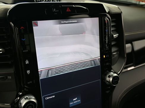 Used 2025 RAM 1500 Limited image 25