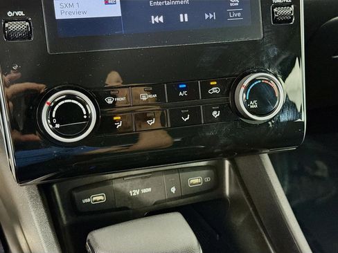 Certified 2023 Hyundai Tucson SEL image 16