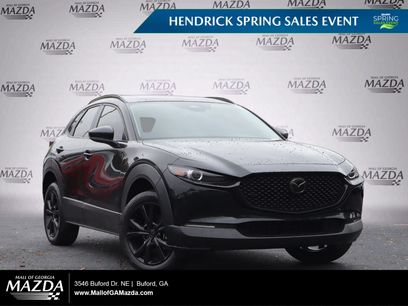 New 2026 MAZDA CX-30 AWD 2.5 S