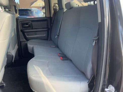 Used 2018 RAM 1500 Express w/ Express Value Package image 5